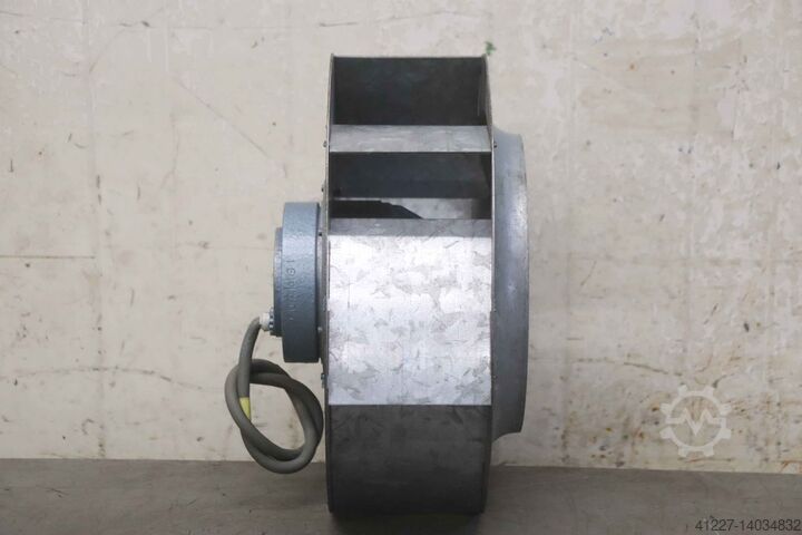 Centrifugaalventilator Ziehl-Abegg DKHR 310-4-4