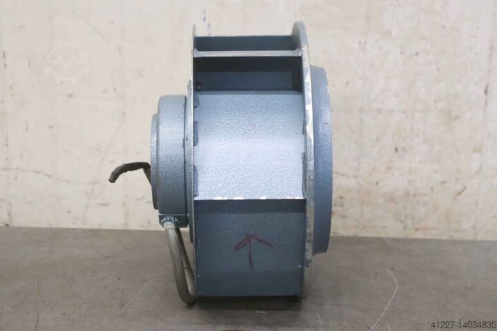 Wentylator promieniowy Ziehl-Abegg DKHR 280-2