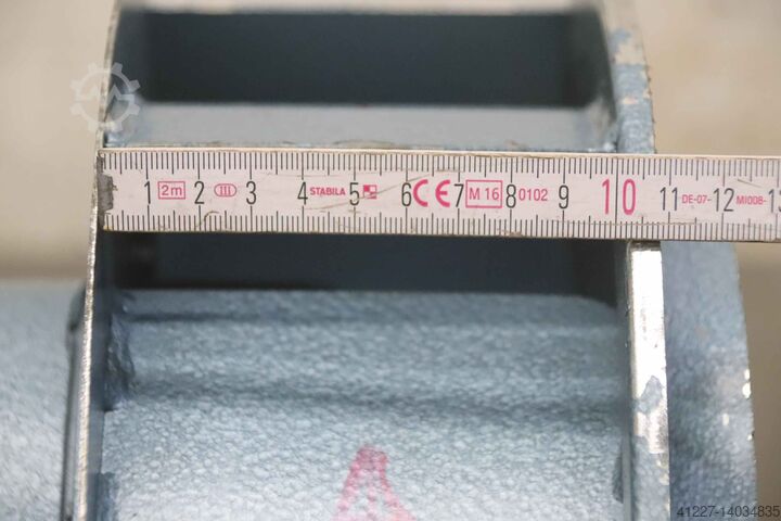 Wentylator promieniowy Ziehl-Abegg DKHR 280-2