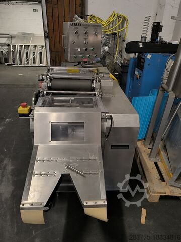 Ayarlanabilir Açılı Rampa Yazıcısı Ackley Adjustable Angel Ramp Printer