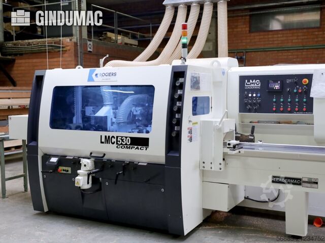 LEADERMAC Compact LMC-530C LEADERMAC Compact LMC-530C