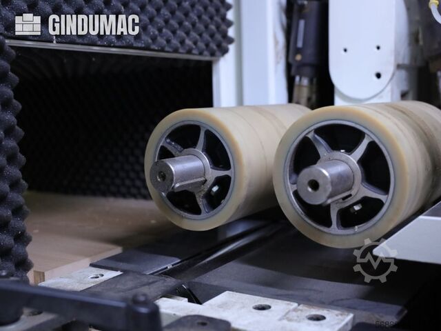 LEADERMAC Compact LMC-530C LEADERMAC Compact LMC-530C