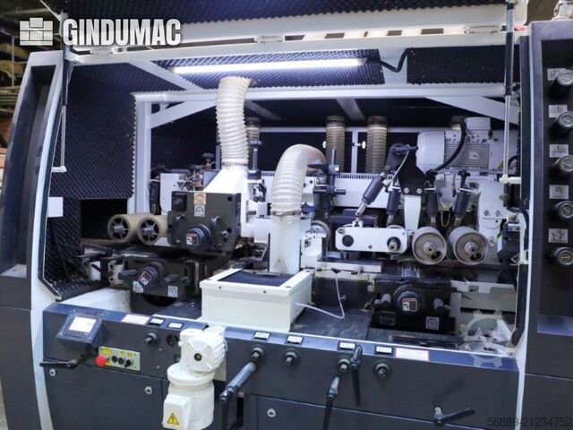 LEADERMAC Compact LMC-530C LEADERMAC Compact LMC-530C