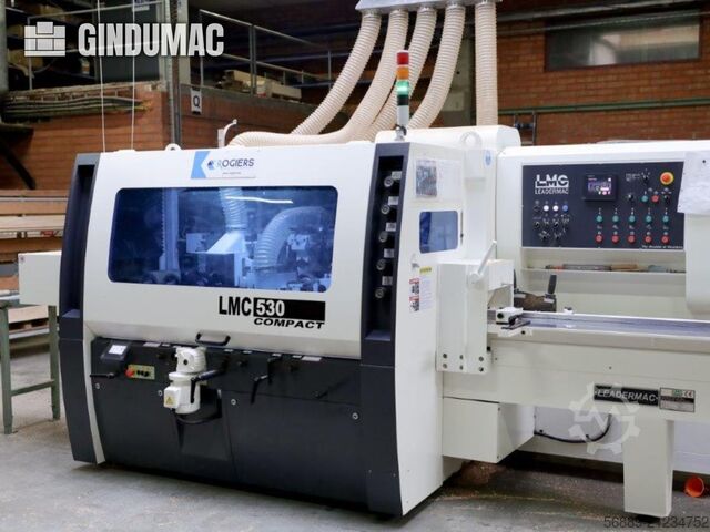 LEADERMAC Compact LMC-530C LEADERMAC Compact LMC-530C