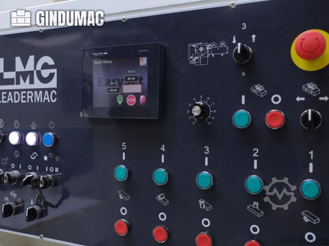 LEADERMAC Compact LMC-530C LEADERMAC Compact LMC-530C