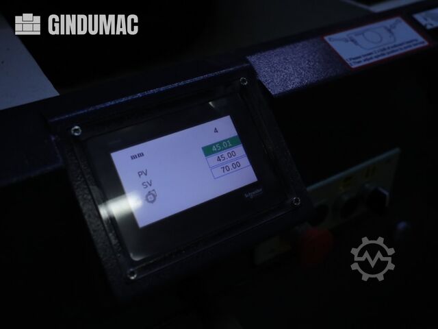 LEADERMAC Compact LMC-530C LEADERMAC Compact LMC-530C