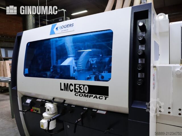 LEADERMAC Compact LMC-530C LEADERMAC Compact LMC-530C