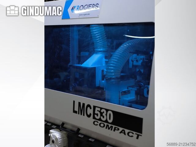 LEADERMAC Compact LMC-530C LEADERMAC Compact LMC-530C