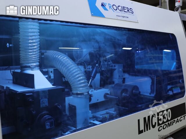 LEADERMAC Compact LMC-530C LEADERMAC Compact LMC-530C