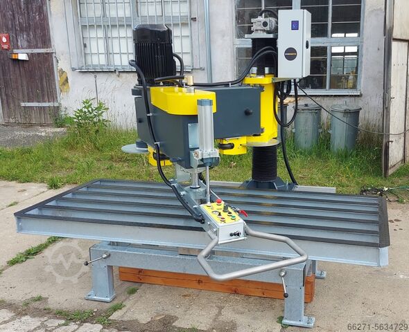 Bruska s kloubovým ramenem MTM GSM 110