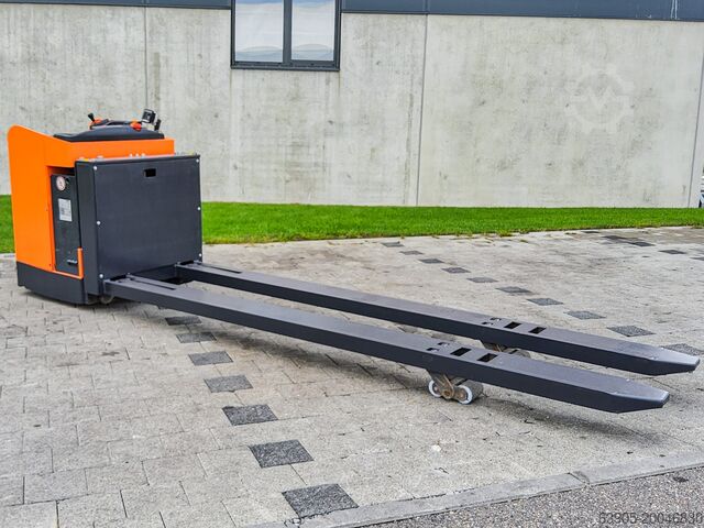 Lagertechnik Genkinger ESU 80 SO