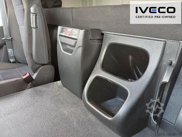 Speciale doeleinden vrachtwagen IVECO AT260S36
