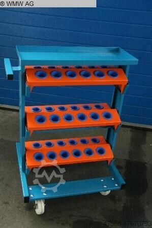 Gereedschapswagen NICHT BEKANNT WZW-FP