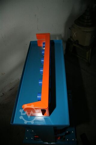 Gereedschapswagen NICHT BEKANNT WZW-FP