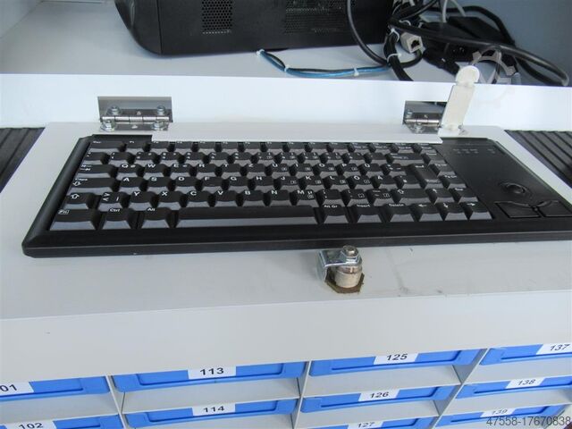 Gereedschapskast Achterberg Tool 24 - Start -N 48