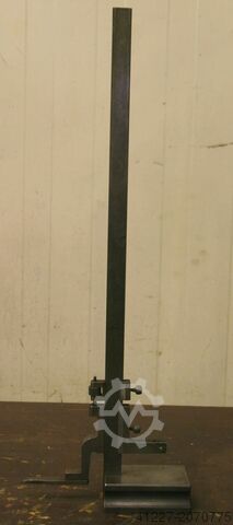 Yükseklik göstergesi 500 mm Stahl 500 mm