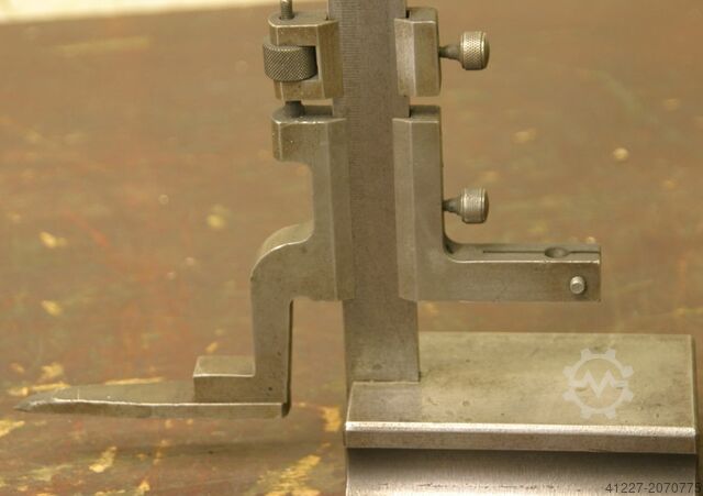 Yükseklik göstergesi 500 mm Stahl 500 mm