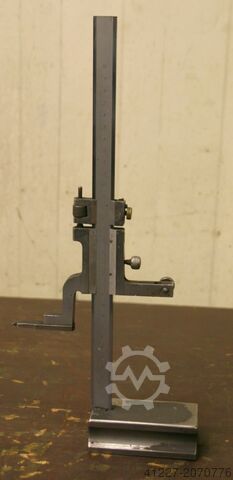 Yükseklik göstergesi 300 mm Stahl 300 mm