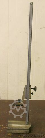 Yükseklik göstergesi 500 mm Stahl 500 mm