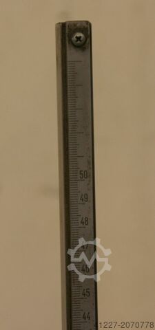 Yükseklik göstergesi 500 mm Stahl 500 mm