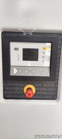 Compressor Atlas Copco GA11VSD+