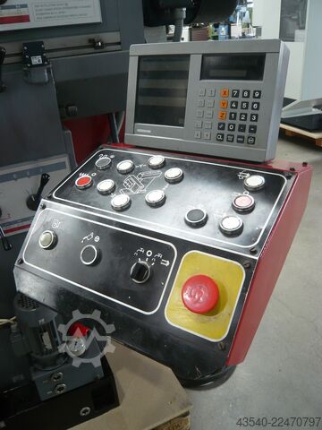 Freesmachine Emco Emcomat FB-4