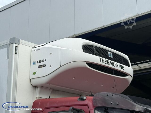 Kølet/frosset transport DAF LF 45 -210 EEV, Thermoking T-1000R, Loadinglift