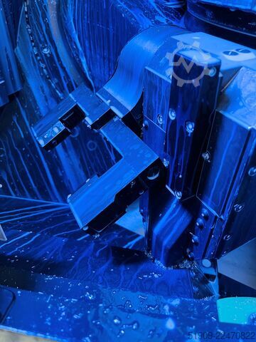 Universeel bewerkingscentrum Deckel Maho DMU 60 eVo