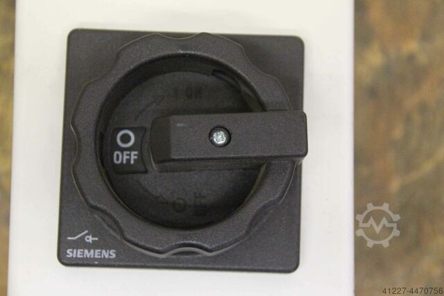 Odpínač Siemens 3LD2064-1GP51