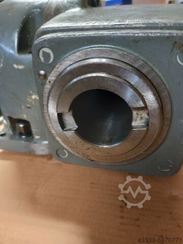 Freesspilkop DECKEL LB2-LB3  - 2030-0023