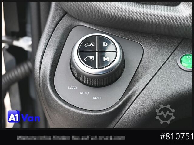 Van IVECO Daily 72C21 A8V/P Autotransporter, Klima, Seilwinde