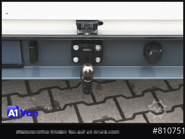 Van IVECO Daily 72C21 A8V/P Autotransporter, Klima, Seilwinde