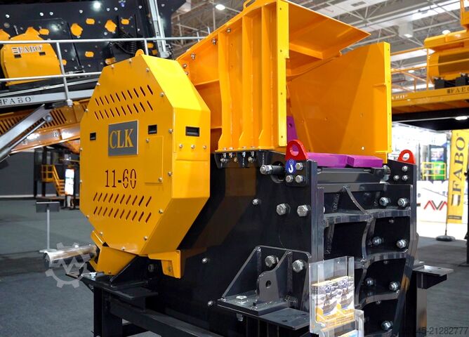 Crushing equipment 100-300 TPH Jaw crusher | Stone crusher 100-300 TPH Jaw crusher | Stone crusher