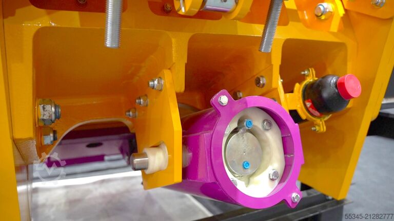 Crushing equipment 100-300 TPH Jaw crusher | Stone crusher 100-300 TPH Jaw crusher | Stone crusher