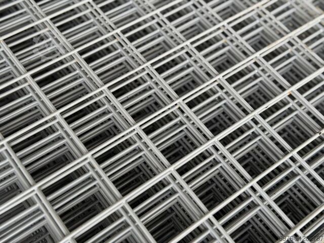 Legbordstelling (Fachbodenregal), magazijnstelling (Fachboden Magazinregal) SSI Schäfer R3000 / Gitter Seitenwand für Ständertiefe: 600 mm