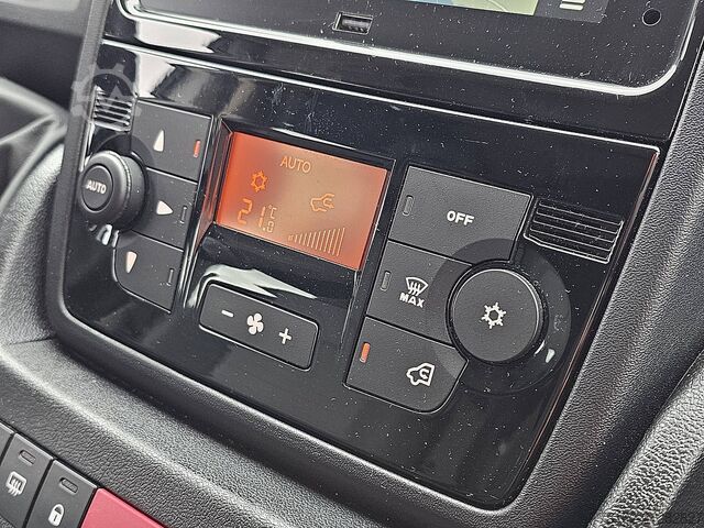 High-roof van CITROEN JUMPER 2.2 Dubbel cabine EURO6