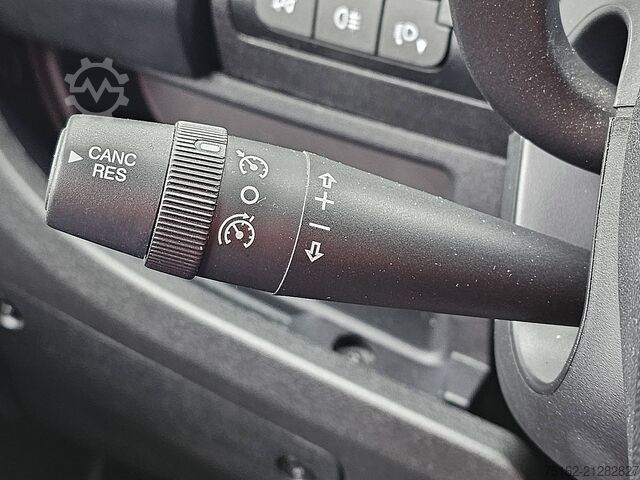 High-roof van CITROEN JUMPER 2.2 Dubbel cabine EURO6