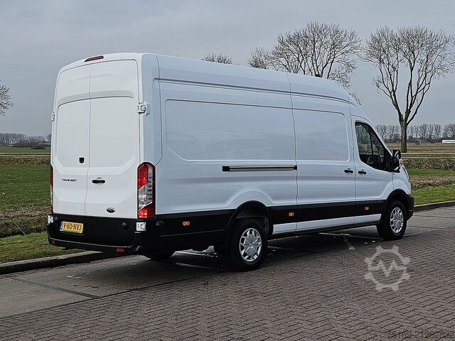 High-roof van FORD TRANSIT 2.0 L4H3 Navi RWD!