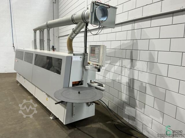 Olepovačka hran Holz-her Sprint 1317, rok 2006 Holz-her Sprint 1317