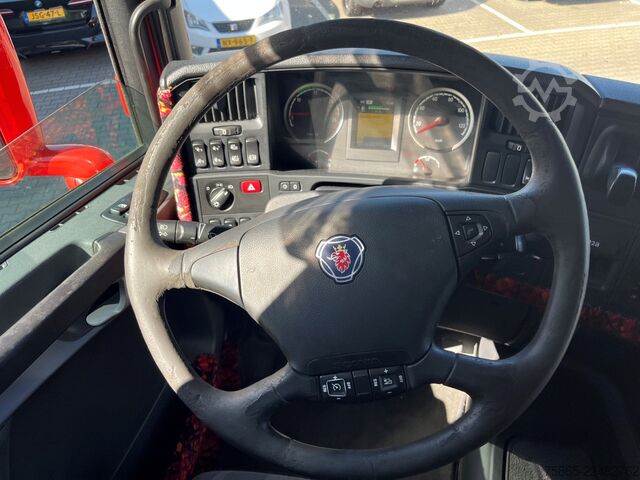 Standard-SZM Scania / R450 / Euro 6 / Retarder / 997 DKM / APK-TUV ...