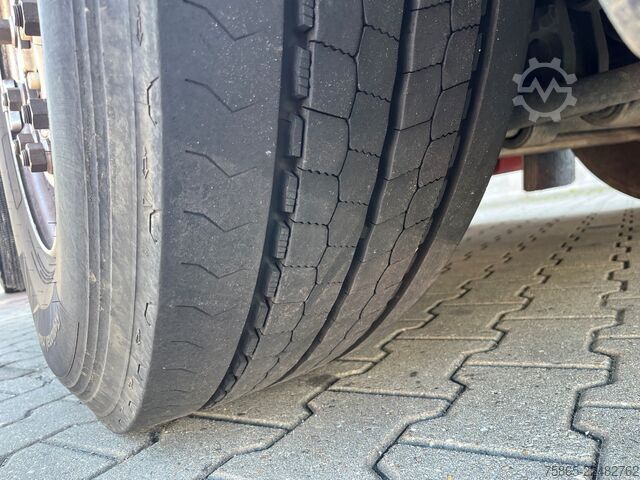 Standard-SZM Scania / R450 / Euro 6 / Retarder / 997 DKM / APK-TUV ...