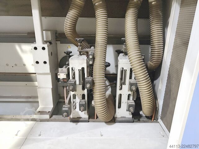 Formatbearbejdnings- og kantlimemaskine HOMAG KFL 325/M1/C