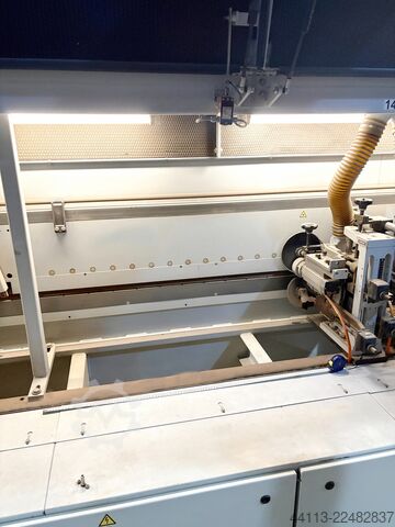 Formatbearbejdnings- og kantlimemaskine HOMAG KFL 326/M2/C