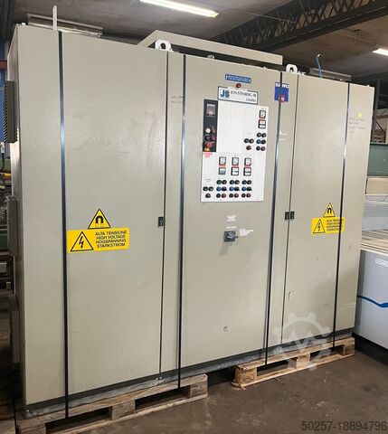 UV-oven Superfici TU166-20+1UVM55