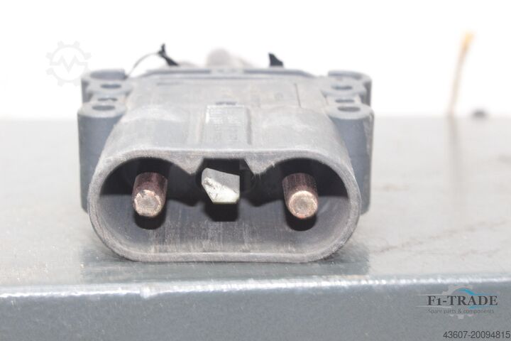 Lader voor heftruck Still E 220 G 24/65 B-ET-DA
