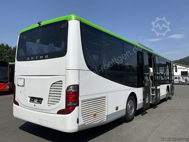 Autobus miejski Setra S 415 LE Business