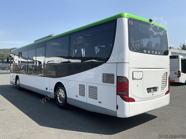 Autobus miejski Setra S 415 LE Business