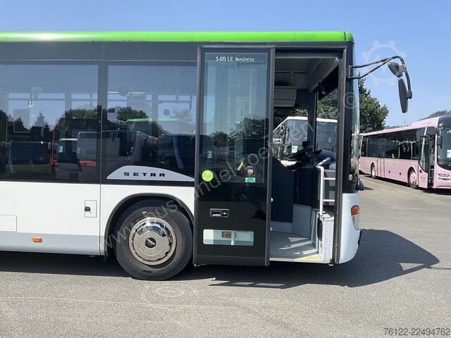 Autobus miejski Setra S 415 LE Business
