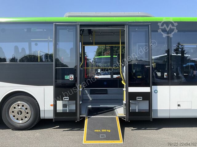 Autobus miejski Setra S 415 LE Business