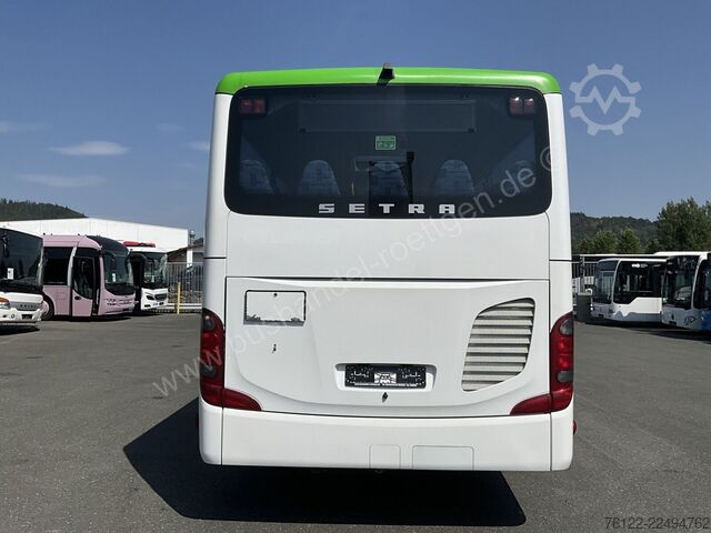 Autobus miejski Setra S 415 LE Business